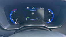 Toyota Corolla 1.8 VVT-i Hybrid Icon Tech 5dr CVT Hybrid Hatchback